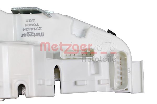 METZGER 2314434 GREENPARTS Türschloss